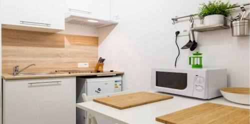 Revel Apartment | DUPLEX DU GET