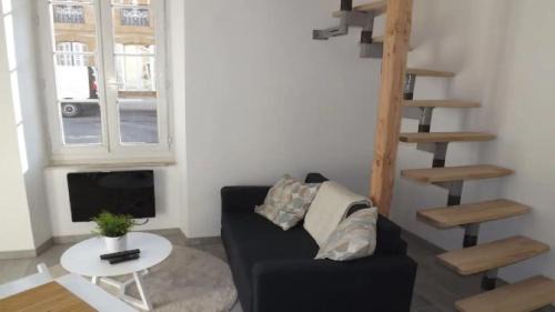 Revel Apartment | DUPLEX DU GET