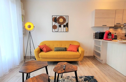 Mesnil-Saint-Pere House | Duplex du Lac D'orient #2 - Proche du lac