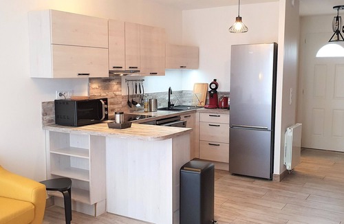 Mesnil-Saint-Pere House | Duplex du Lac D'orient #2 - Proche du lac