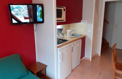 Monflanquin Apartment | Duplex du lac