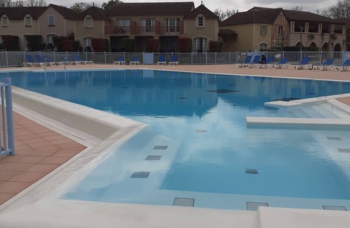 Monflanquin Apartment | Duplex du lac