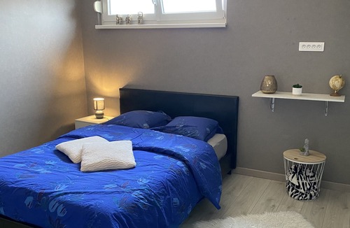 Gundershoffen Apartment | Duplex du Muguet De 1à 7 Personnes