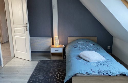 Gundershoffen Apartment | Duplex du Muguet De 1à 7 Personnes