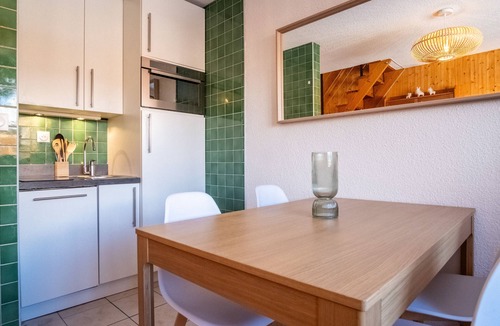 Cognet Apartment | Duplex du Piolet - Welkeys