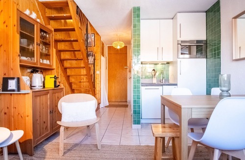 Cognet Apartment | Duplex du Piolet - Welkeys