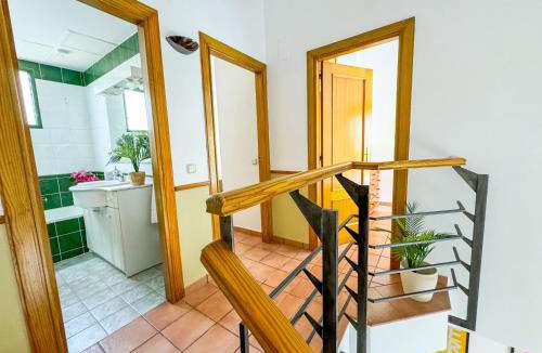 Castello de la Plana Apartment | Duplex El Cisne Del Mar Turistea