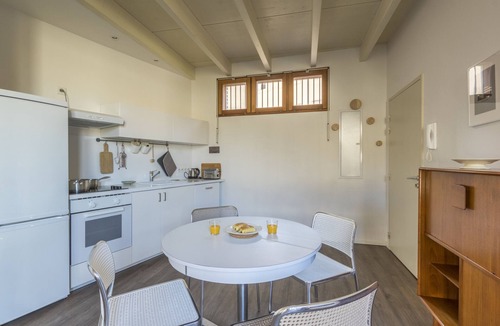 Gambetta Apartment | Duplex En Aparté - Première conciergerie