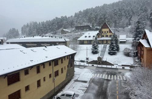 La Molina Apartment | DUPLEX EN LA NIEVE