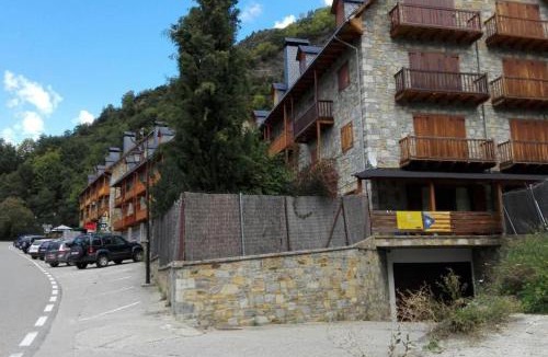 Boi Apartment | Duplex en la Vall de Boí, plena naturaza