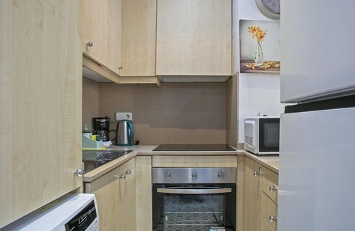 Gothic Quarter Apartment | Duplex en Las Ramblas: tu refugio en BCN