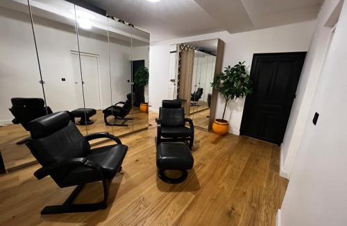 Moulins Apartment | Duplex en plein cœur de ville