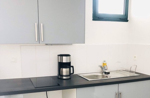 La Madeleine Apartment | Duplex en Plein Coeur de Rennes