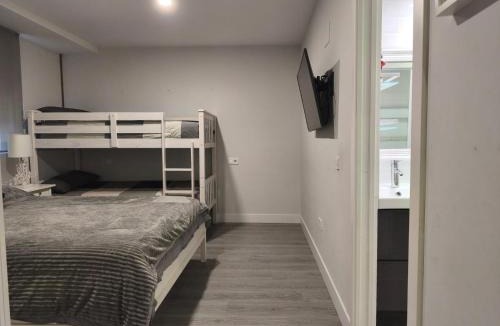 San Sebastian de los Reyes Apartment | Duplex acogedor y cómodo