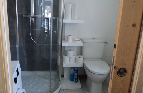 La Marne Apartment | Duplex et Jardin