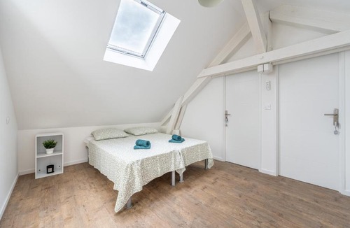 Saint-Martin-le-Beau Apartment | Duplex et Studio Saint Martin Le Beau