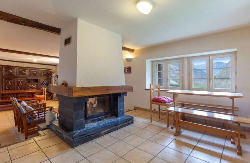 Bareges Apartment | Duplex familial, 9 pers, animaux admis, parking, proche navette à Barèges - FR-1-403-113