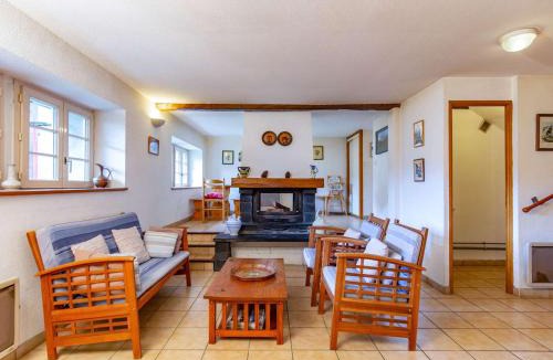 Bareges Apartment | Duplex familial, 9 pers, animaux admis, parking, proche navette à Barèges - FR-1-403-113