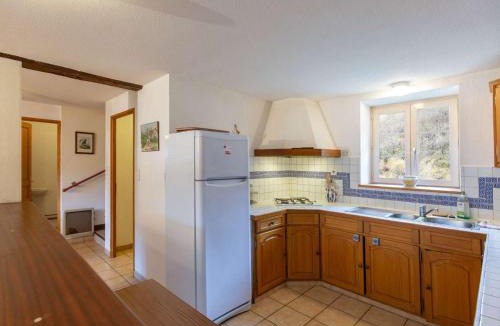 Bareges Apartment | Duplex familial, 9 pers, animaux admis, parking, proche navette à Barèges - FR-1-403-113