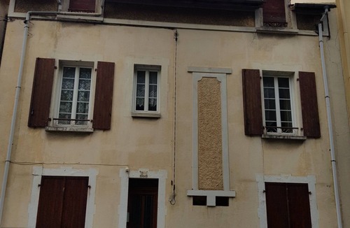 Bagneres-de-Bigorre Apartment | DUPLEX FAVORITE 2 BEDROOMS TOWN CENTER