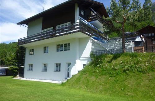 Graechen Apartment | Duplex Ferienwohnung Edelweiss