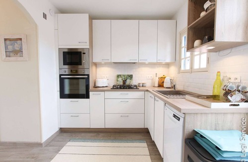 Port Grimaud Apartment | Duplex flat 4/6 persons Port Grimaud