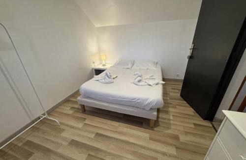 Gouvieux Apartment | Duplex fonctionnel Gouvieux proche gare