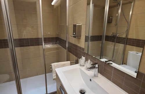 La Massana Apartment | Duplex for 6 people in front of the cable car (Vallnord Pal sector) 644
