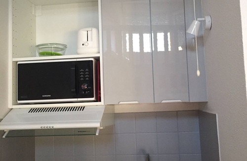 Albi Apartment | DUPLEX FOR TWO WITH BALCONY IN ALBI