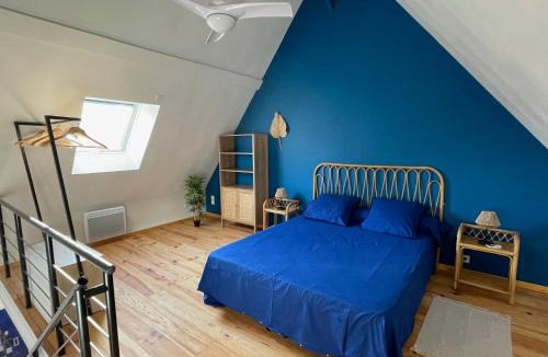 Briantes House | Duplex