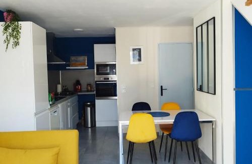 Briantes House | Duplex