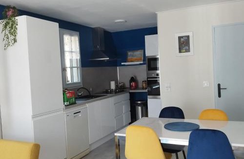 Briantes House | Duplex