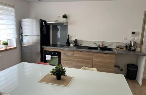 Escaudain Apartment | Duplex