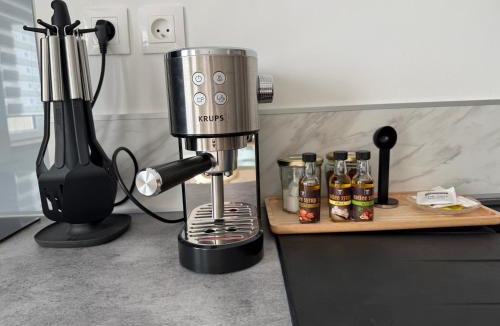 Escaudain Apartment | Duplex