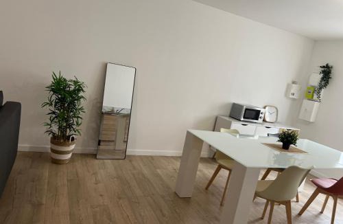 Escaudain Apartment | Duplex