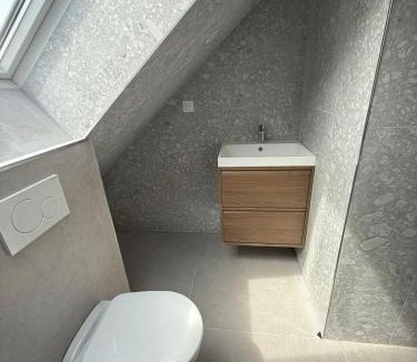 Fives Apartment | Duplex