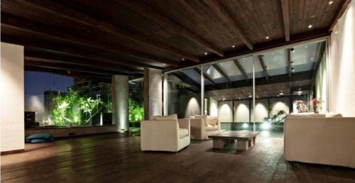 Saint-Didier-au-Mont-d'Or Apartment | Duplex Desing Lyonnais