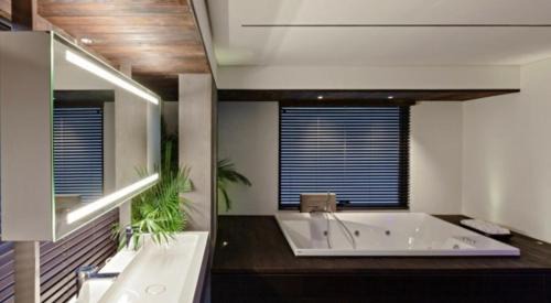 Saint-Didier-au-Mont-d'Or Apartment | Duplex Desing Lyonnais