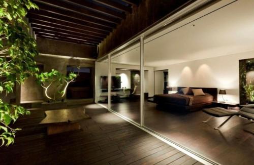 Saint-Didier-au-Mont-d'Or Apartment | Duplex Desing Lyonnais