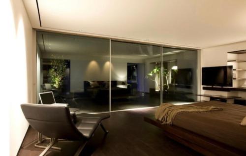 Saint-Didier-au-Mont-d'Or Apartment | Duplex Desing Lyonnais