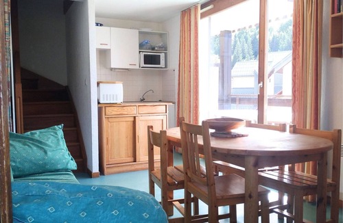 Saint-Francois-Longchamp Apartment | Duplex Apartment 3 Rooms 8 Pers, Near Slopes