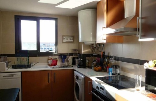 San Jorge Apartment | Duplex Golf Ponaramica near Vinaros