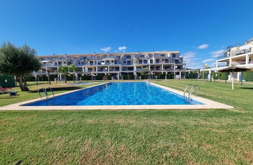 San Jorge Apartment | Duplex Golf Ponaramica near Vinaros