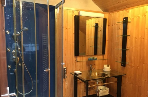 L'Esperou House | ---- Duplex handsome standing -----