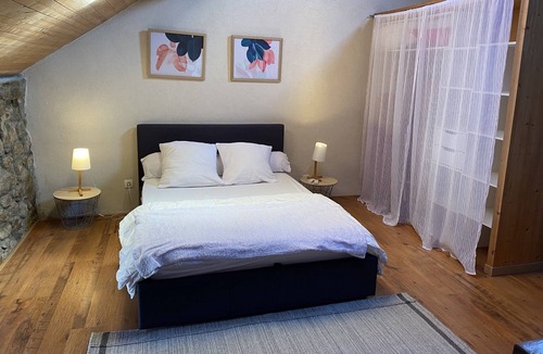 L'Esperou House | ---- Duplex handsome standing -----