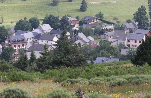 L'Esperou House | ---- Duplex handsome standing -----