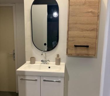 Montauban Apartment | Duplex Haut de Gamme Centre Montauban