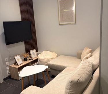 Montauban Apartment | Duplex Haut de Gamme Centre Montauban