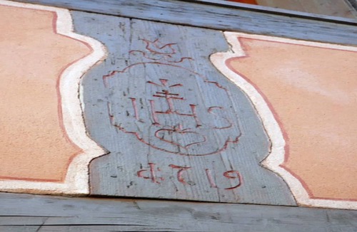 Beblenheim House | Duplex house