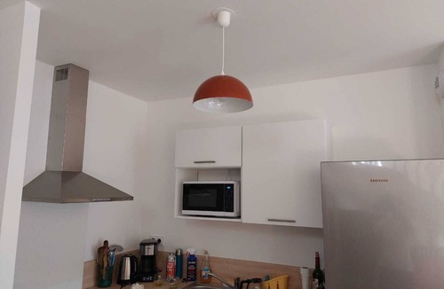 Lit-et-Mixe House | DUPLEX house in a Landes village near the ocean